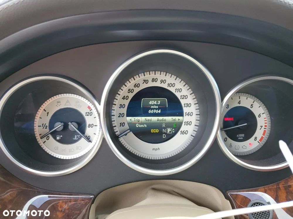 Mercedes-Benz CLS 500 BlueEFFICIENCY 7G-TRONIC Edition 1 - 10