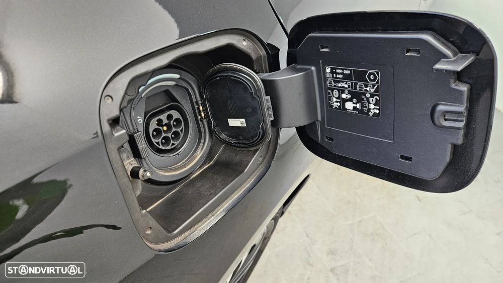 Mercedes-Benz A 250 Limousine e Style Plus - 23