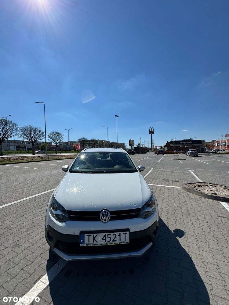 Volkswagen Polo 1.2 TSI BMT Comfortline - 23