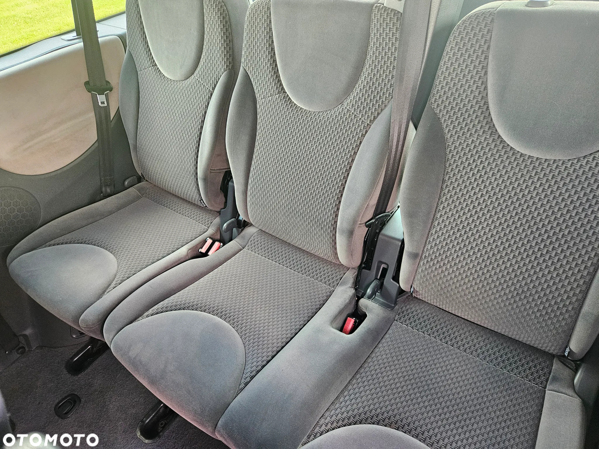Fiat Scudo L2 (5-Si.) Panorama Executive - 13