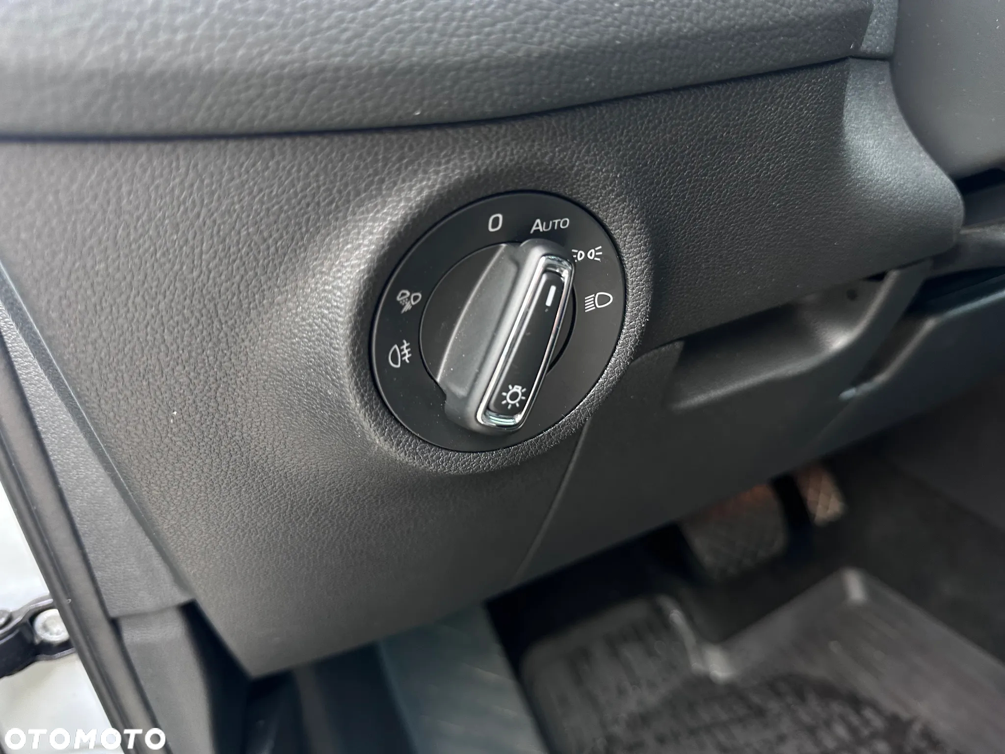 Skoda Kodiaq 1.5 TSI ACT 4x2 Style DSG - 25