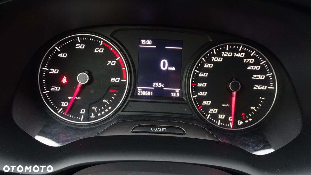 Seat Ateca - 23