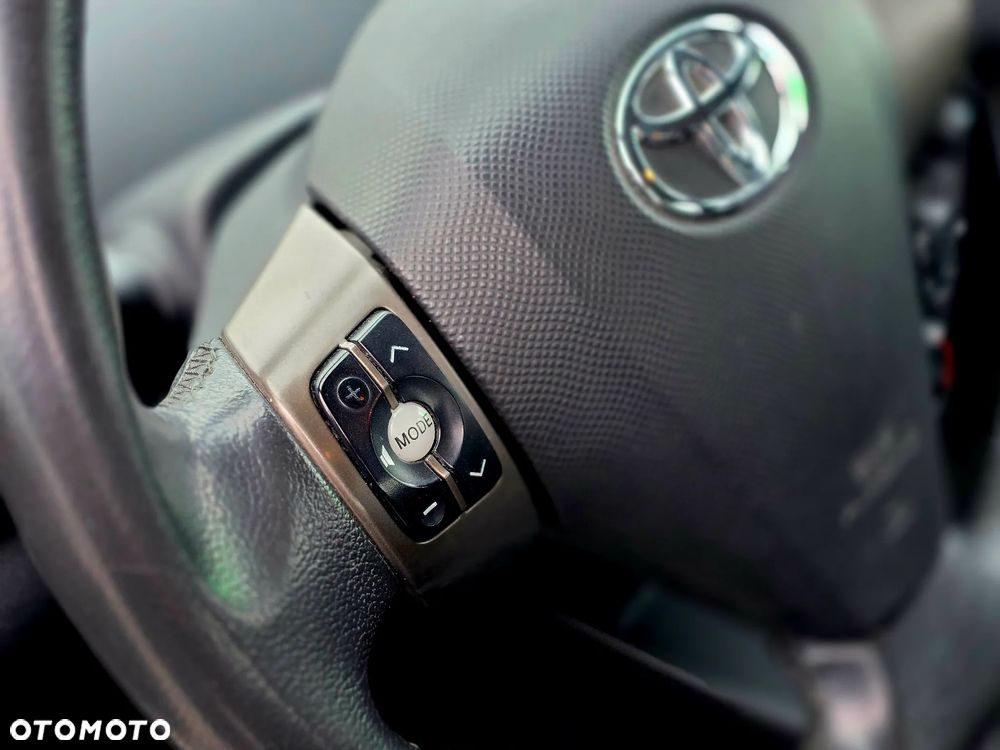 Toyota Yaris 1.4 D-4D Edition - 18