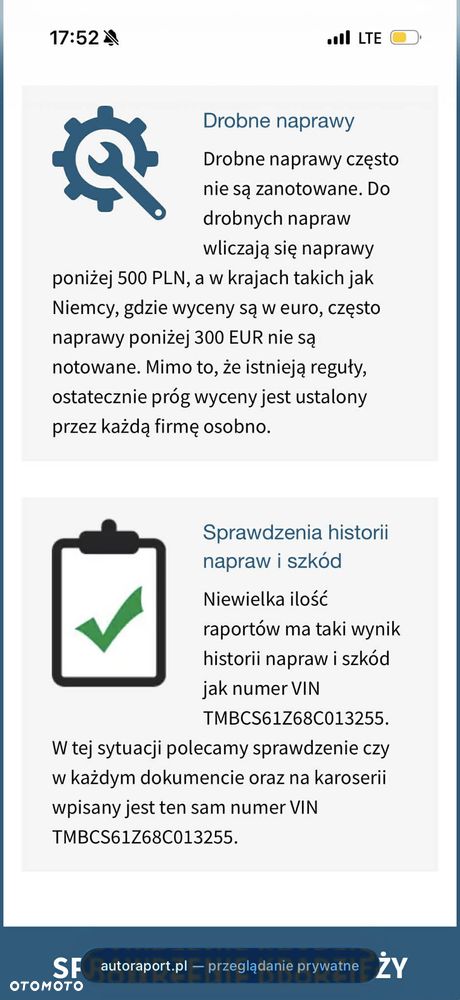 Skoda Octavia 1.9 TDI DPF Classic - 20