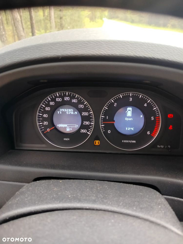 Volvo V70 - 7
