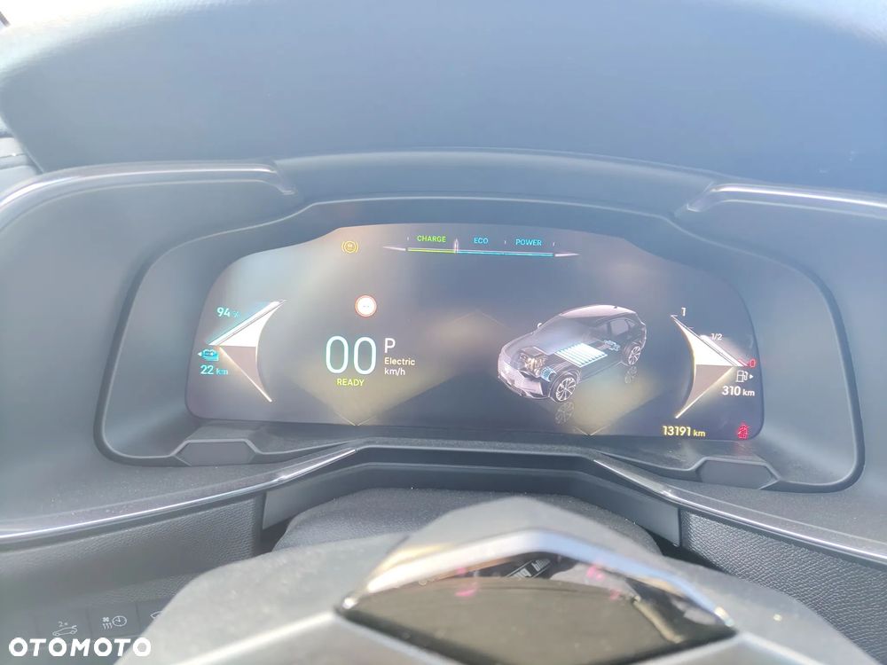 DS Automobiles DS 7 Crossback - 4