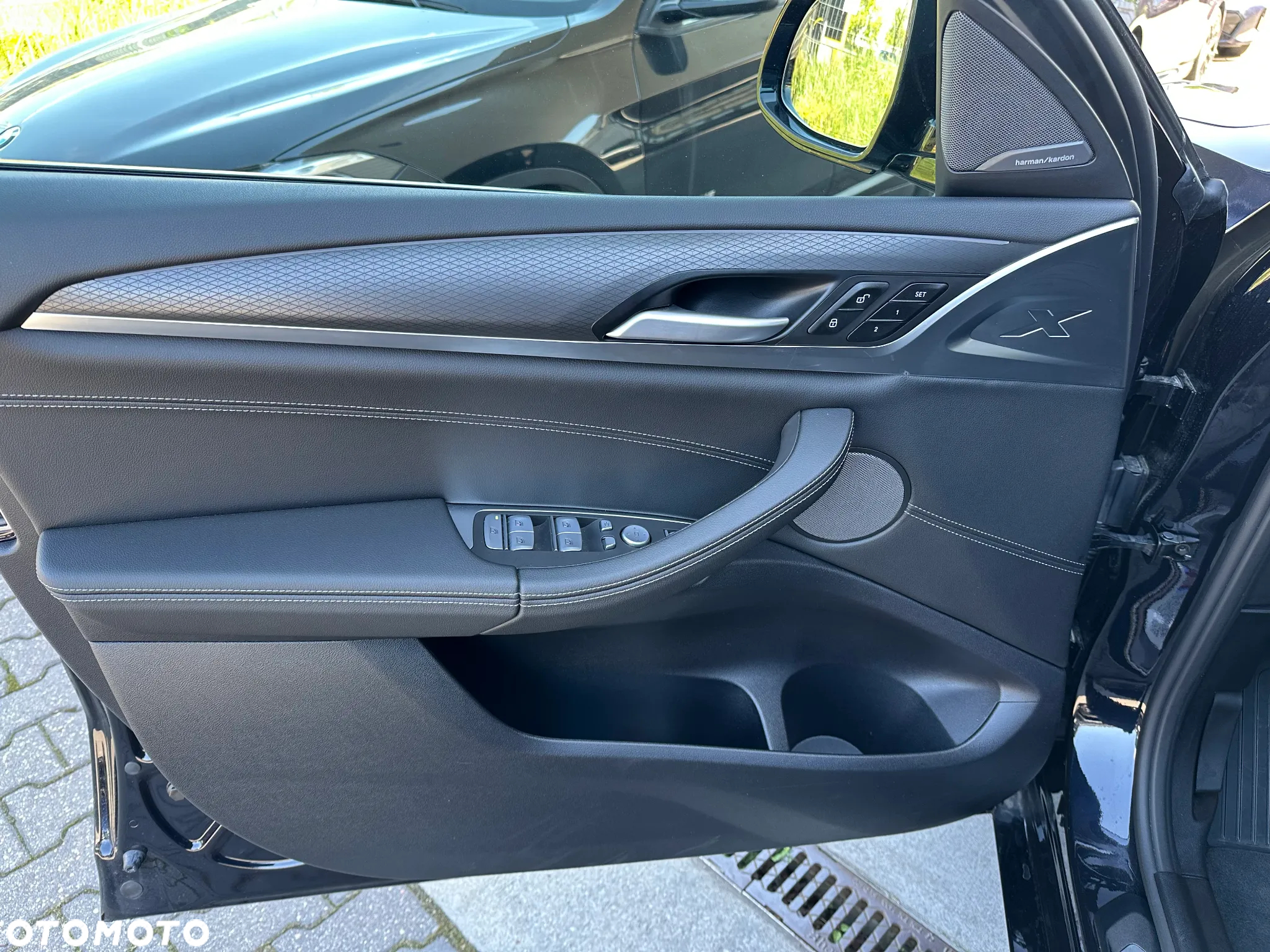 BMW X4 - 12