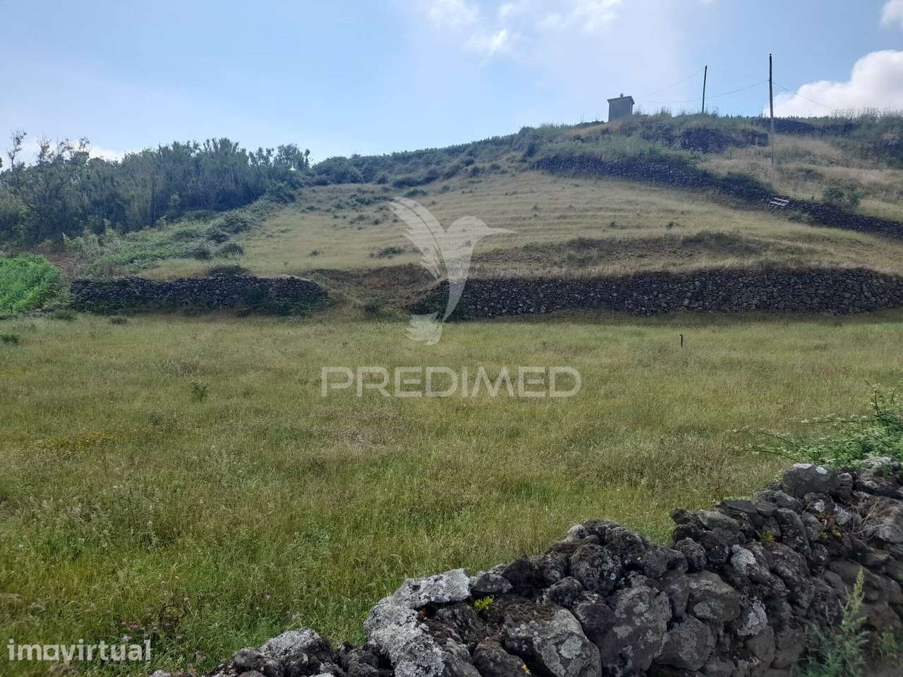 Terreno Urbano com Potencial de Construção – Vila Nova, Praia da Vi... - Grande imagem: 5/5