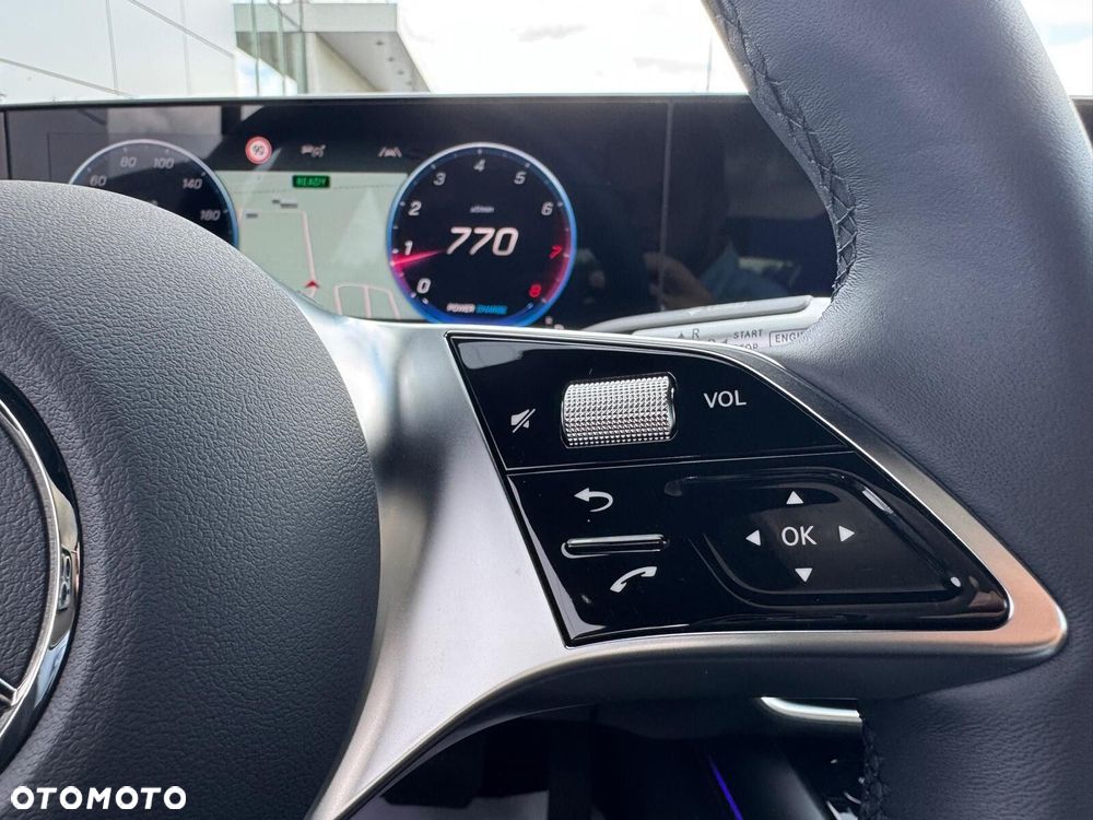 Mercedes-Benz CLA - 20