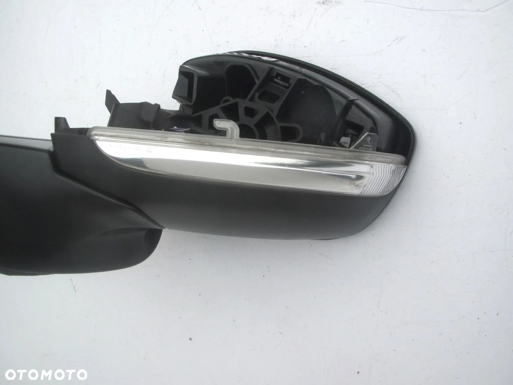 CITROEN C3 2016 - Lusterko 4+6 PIN asystent BLIS OE - 6