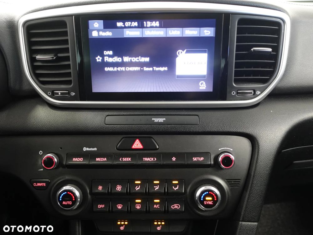 Kia Sportage 1.6 GDI 2WD EDITION 7 - 31