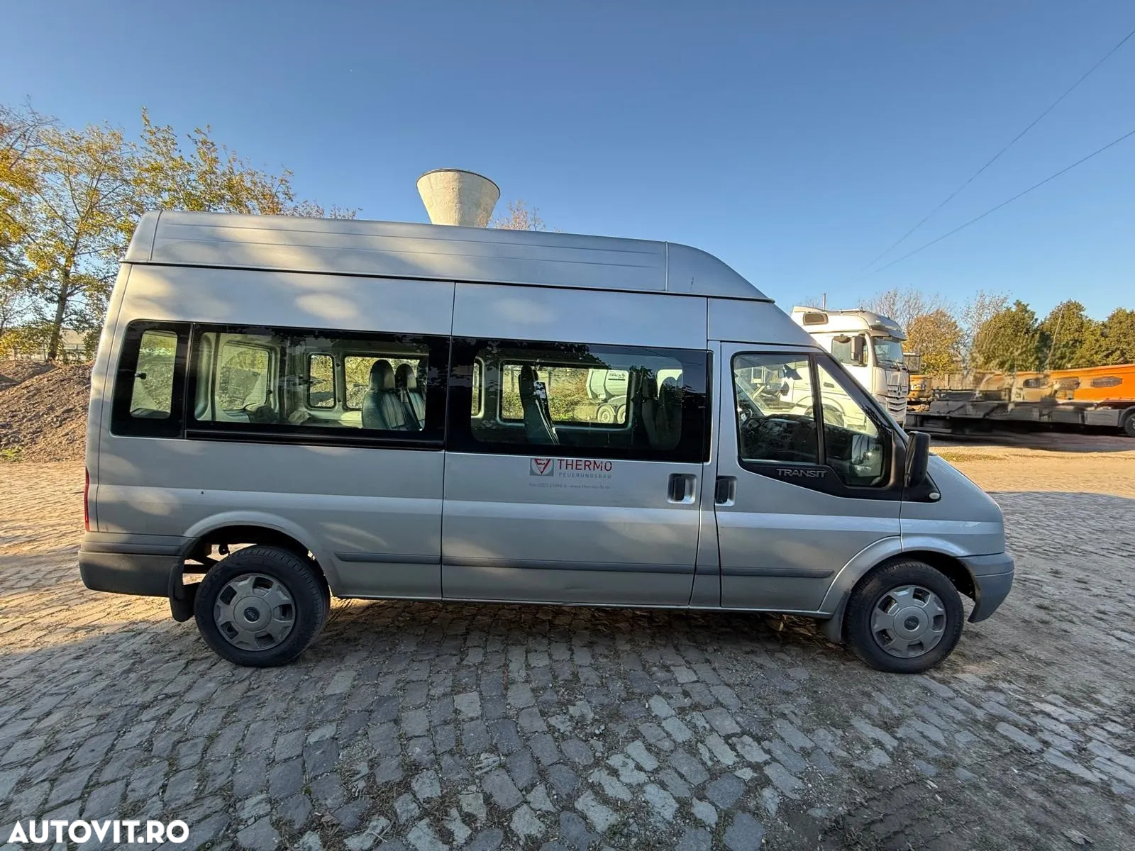 Ford Transit FT 350 L TDCi - 3