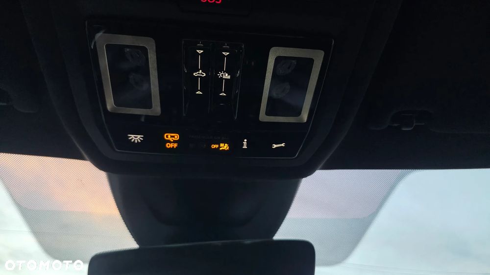 Skoda Octavia 2.0 TSI RS 245 - 34