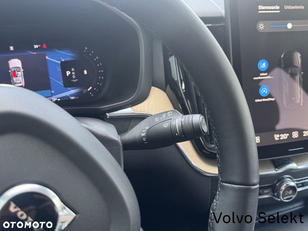 Volvo XC 60 - 27