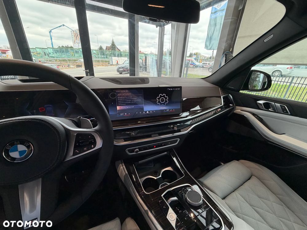 BMW X5 xDrive30d - 24
