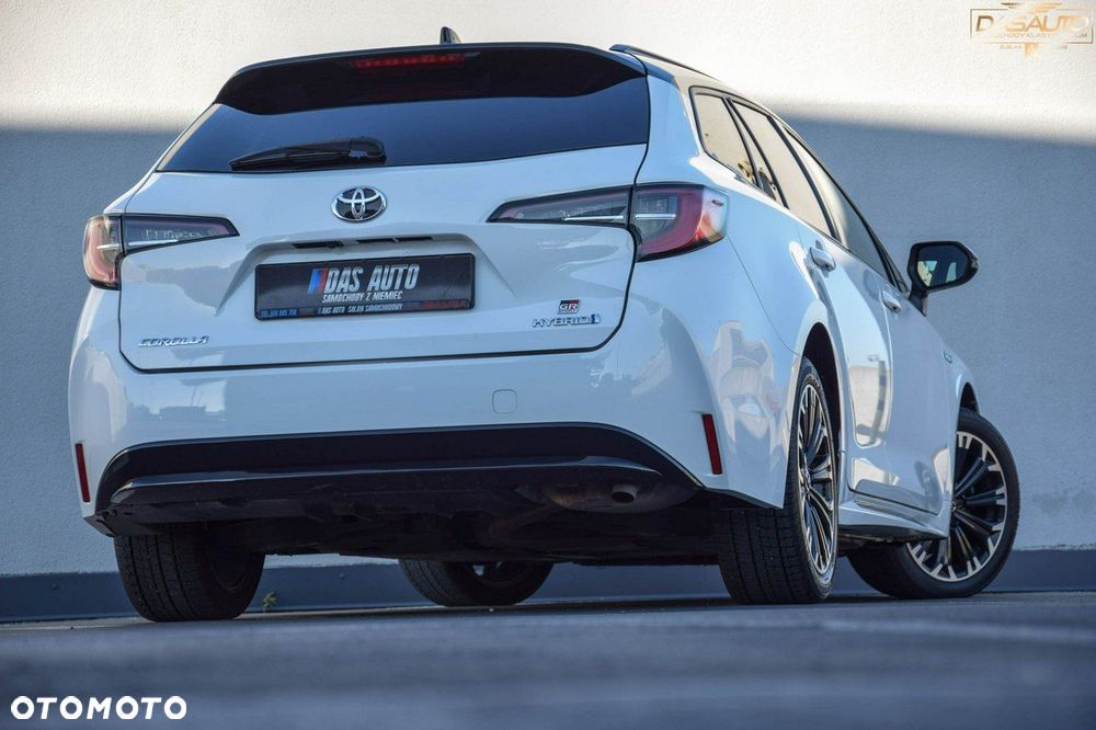 Toyota Corolla - 11