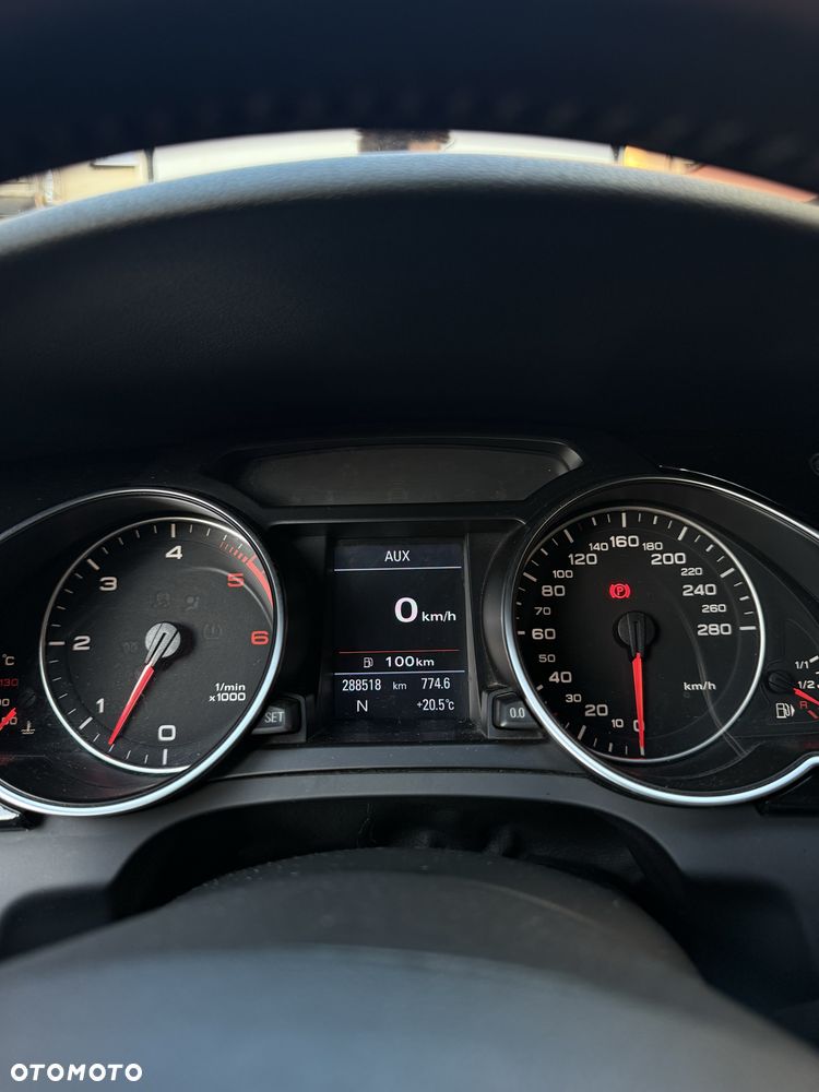 Audi A5 Coupé - 8