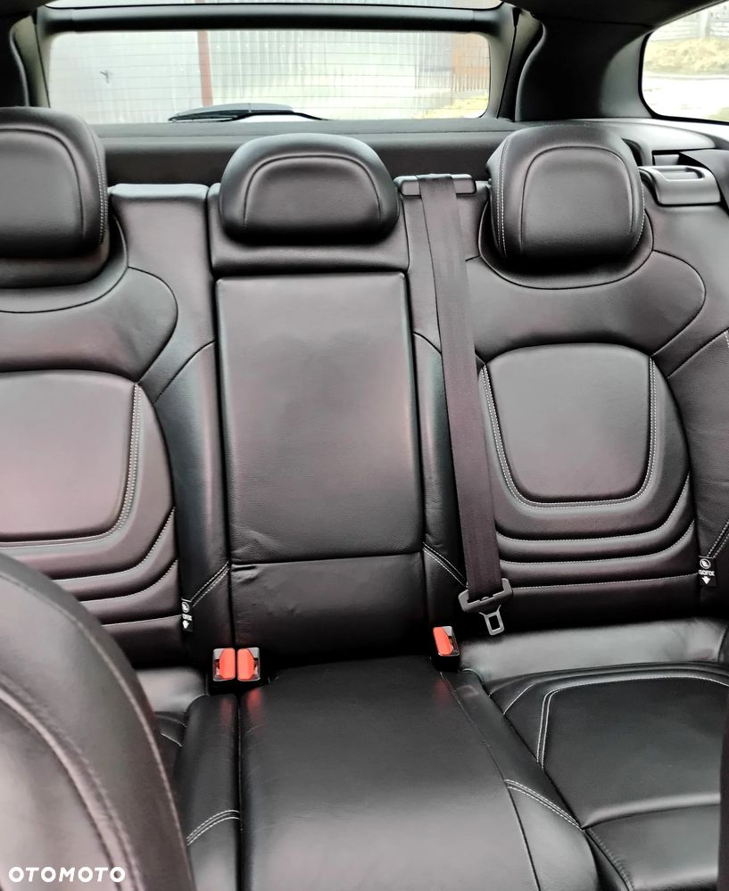 Citroën DS5 1.6 THP SoChic - 10