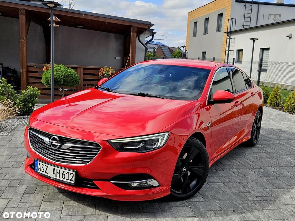 Opel Insignia 2.0 Ultimate Exclusive - 3
