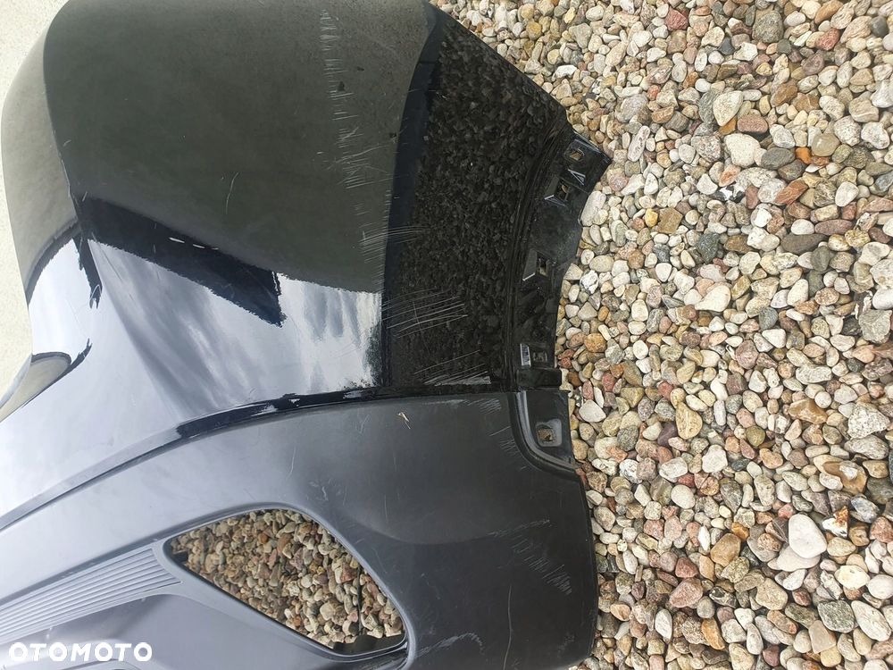 Zderzak tył tylny Mitsubishi Eclipse Cross rok 18-20 - 7