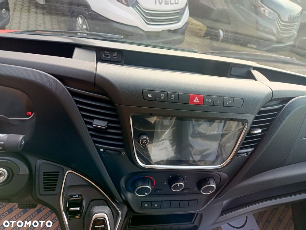 Iveco Daily / Pewny partner w biznesie ! - 6