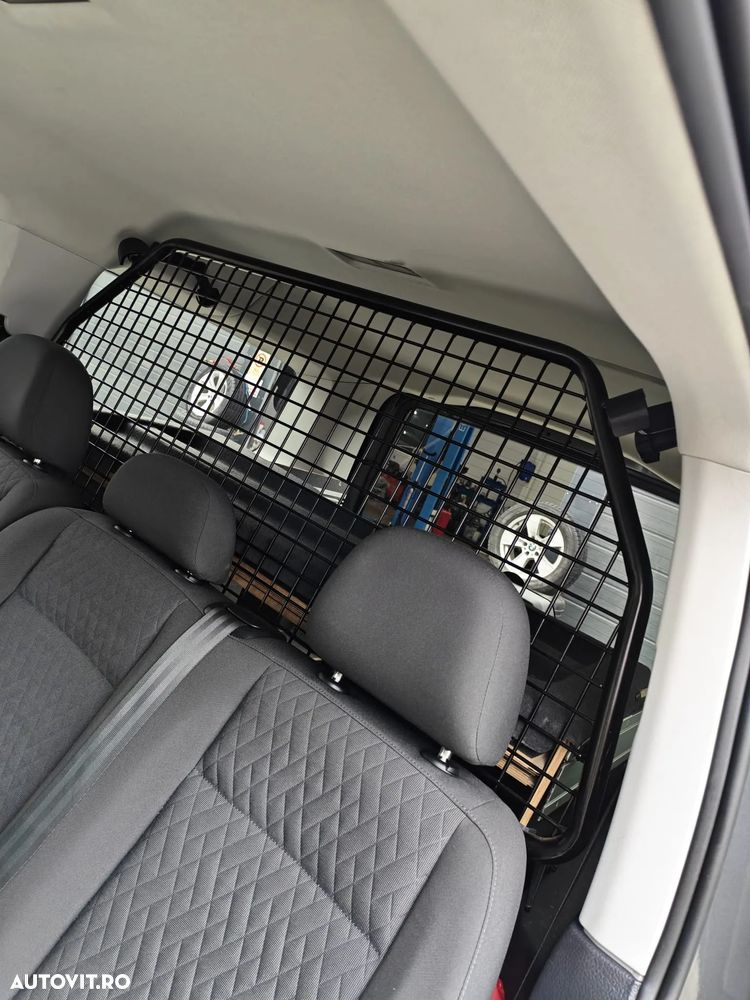 Volkswagen Caddy - 11