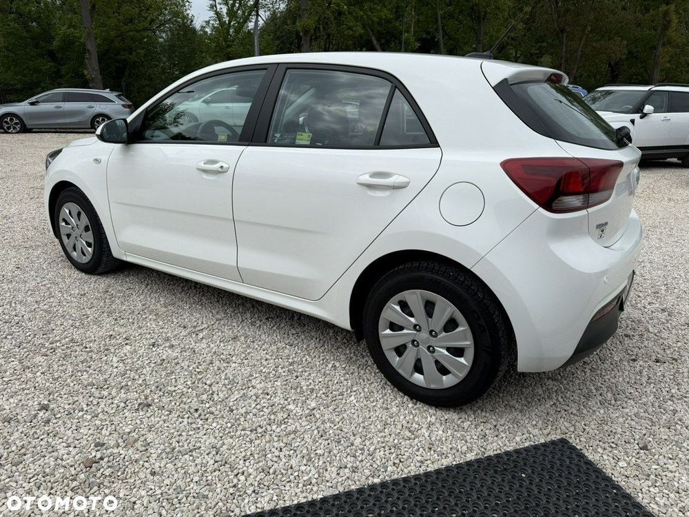 Kia Rio 1.0 T-GDI M - 14