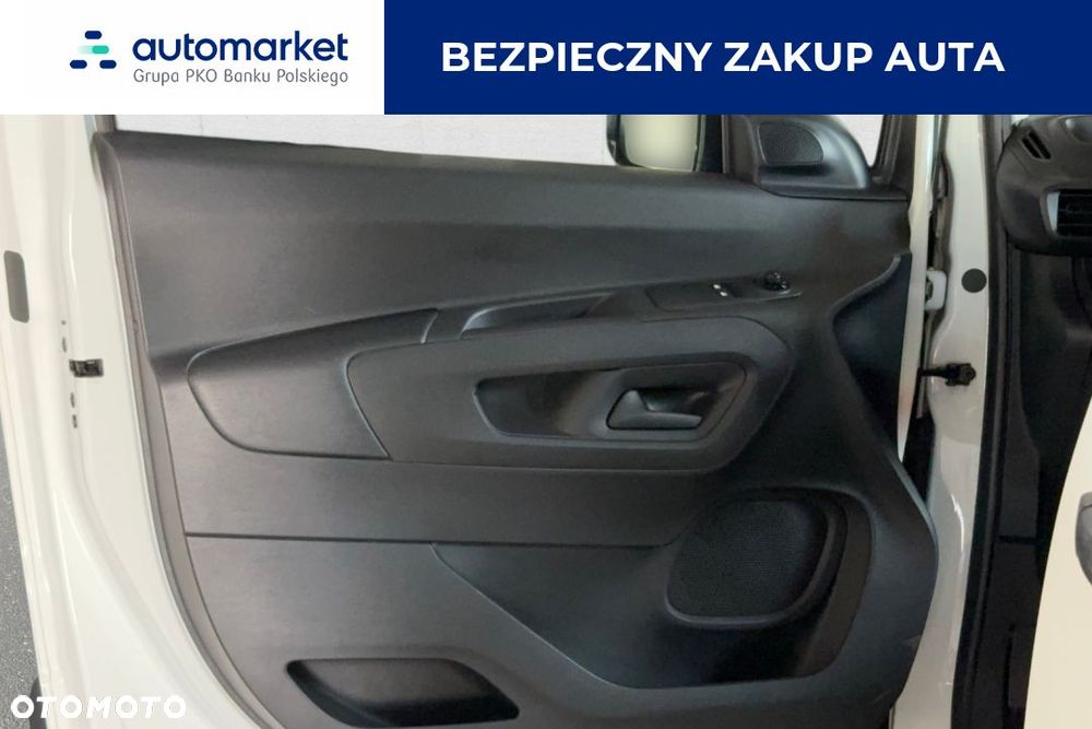 Toyota Proace City Verso Long 1.5 D-4D Combi - 11