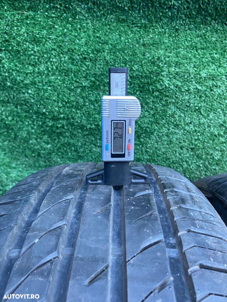 Set 4 anvelope vara Mazzini Varenna S01 225 55 R19 99V Dot 2122 - 9