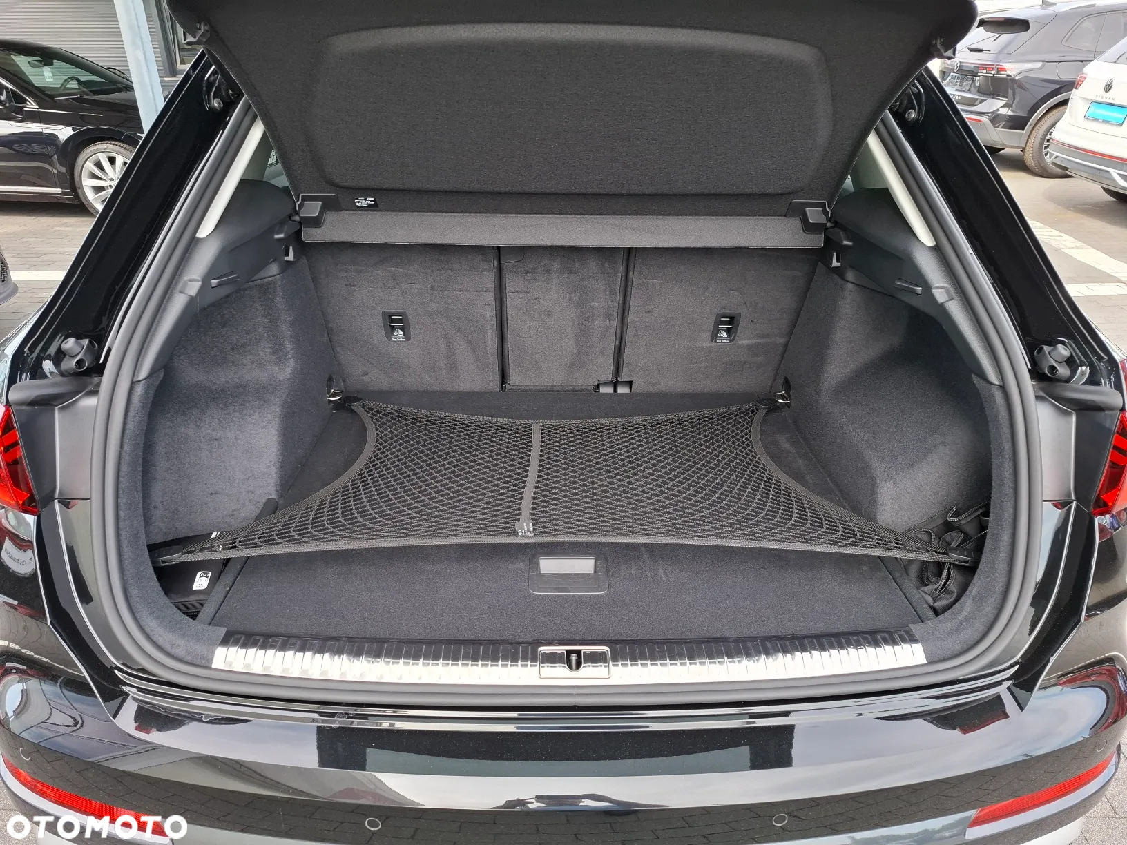 Audi Q3 35 TFSI S tronic advanced - 14