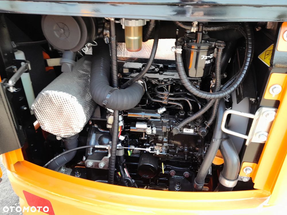 JCB LONKING CDM6020 - 21