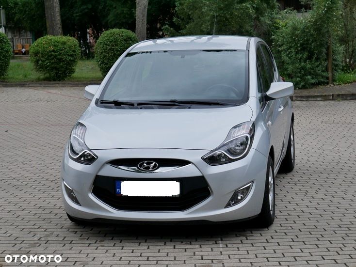 Hyundai ix20 1.4 Style - 2