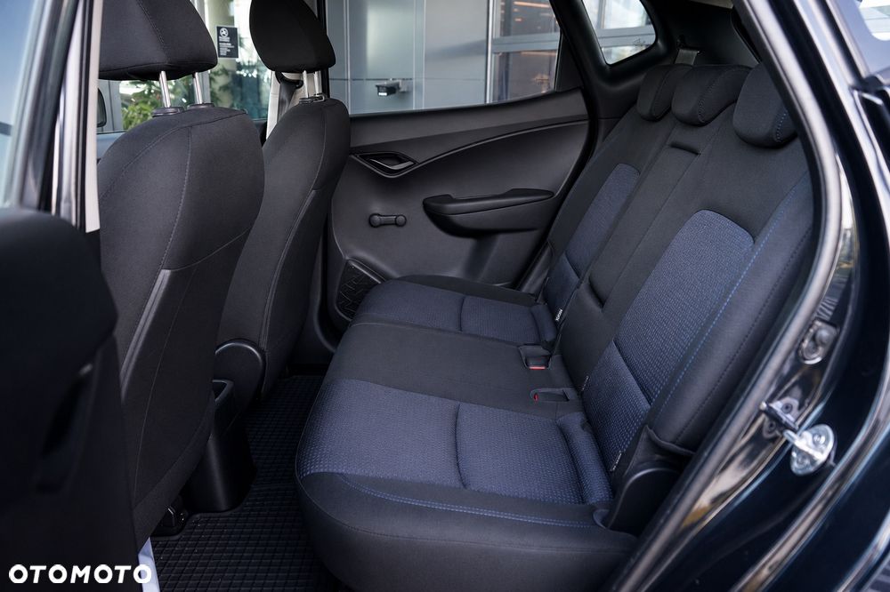 Hyundai ix20 1.6 Classic + - 13
