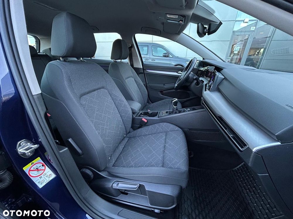 Volkswagen Golf 1.5 TSI EVO Life - 17