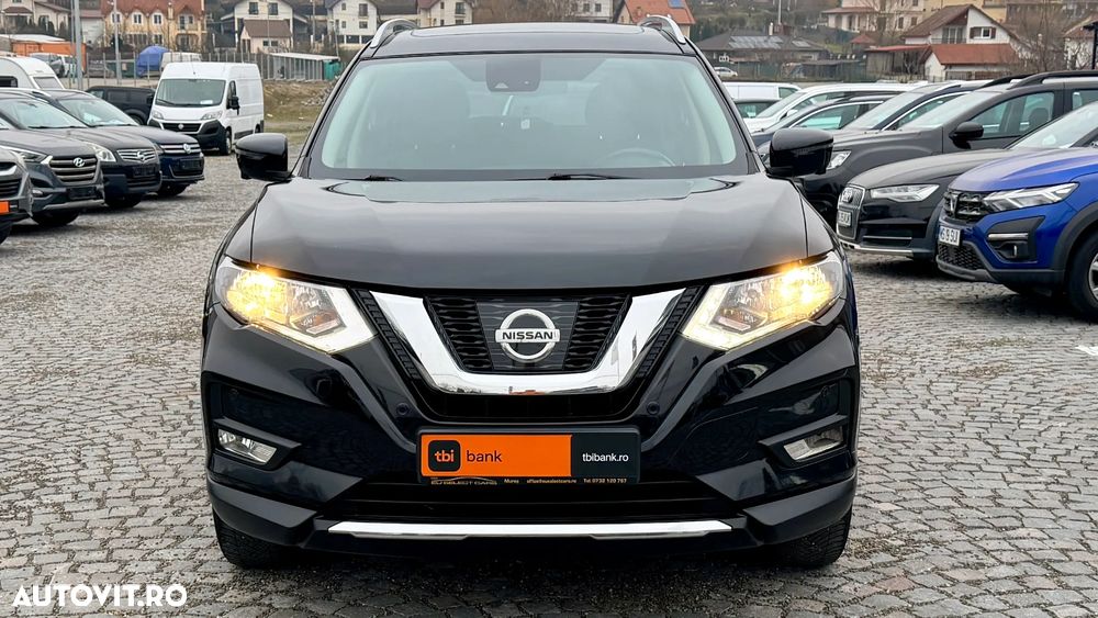 Nissan X-Trail 1.6 dCi N-Connecta - 25