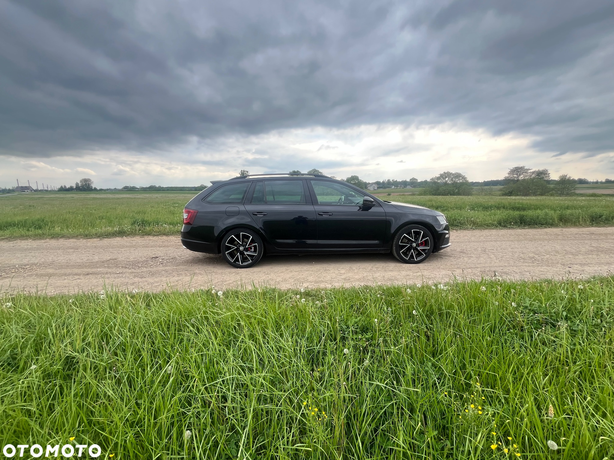Skoda Octavia 2.0 TSI RS 245 DSG - 2