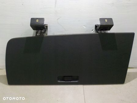 MAN TGA DRZWICZKI SCHOWKA - 1