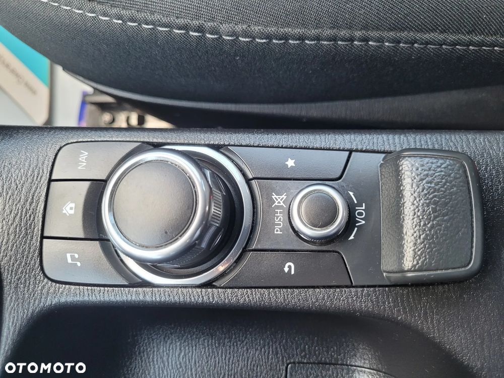 Mazda 2 SKYACTIV-G 90 Nakama - 36