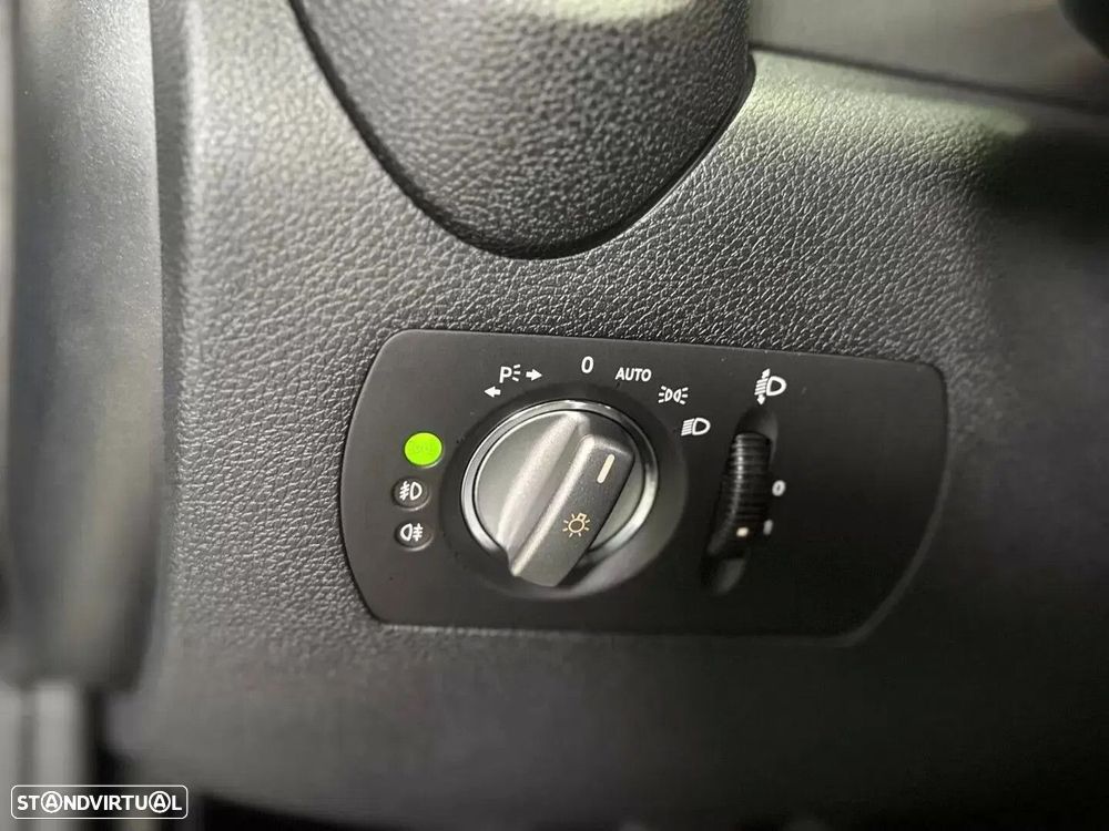 Mercedes-Benz SLK 200 K - 33