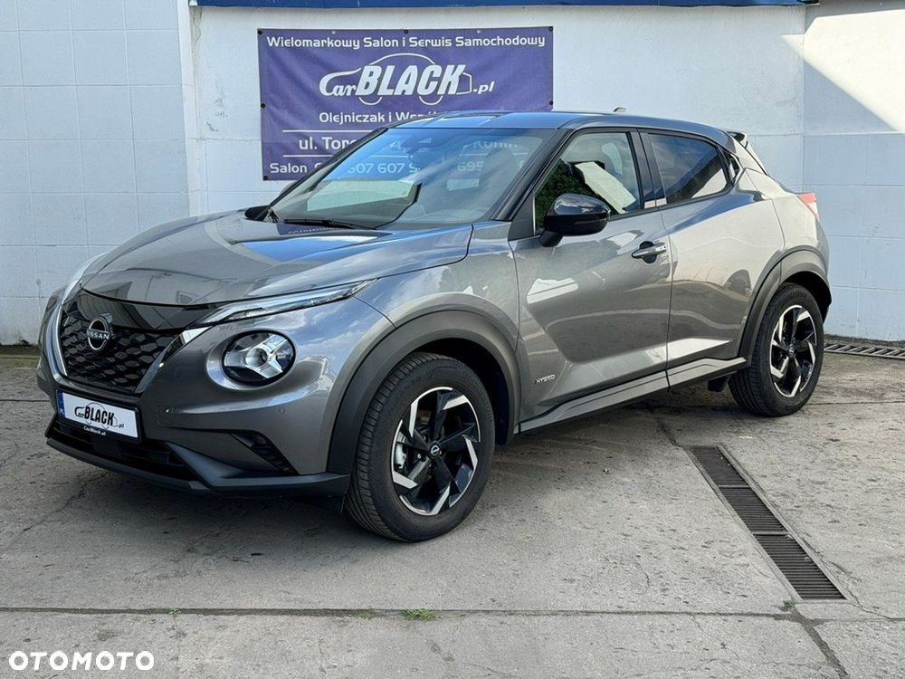 Nissan Juke - 23