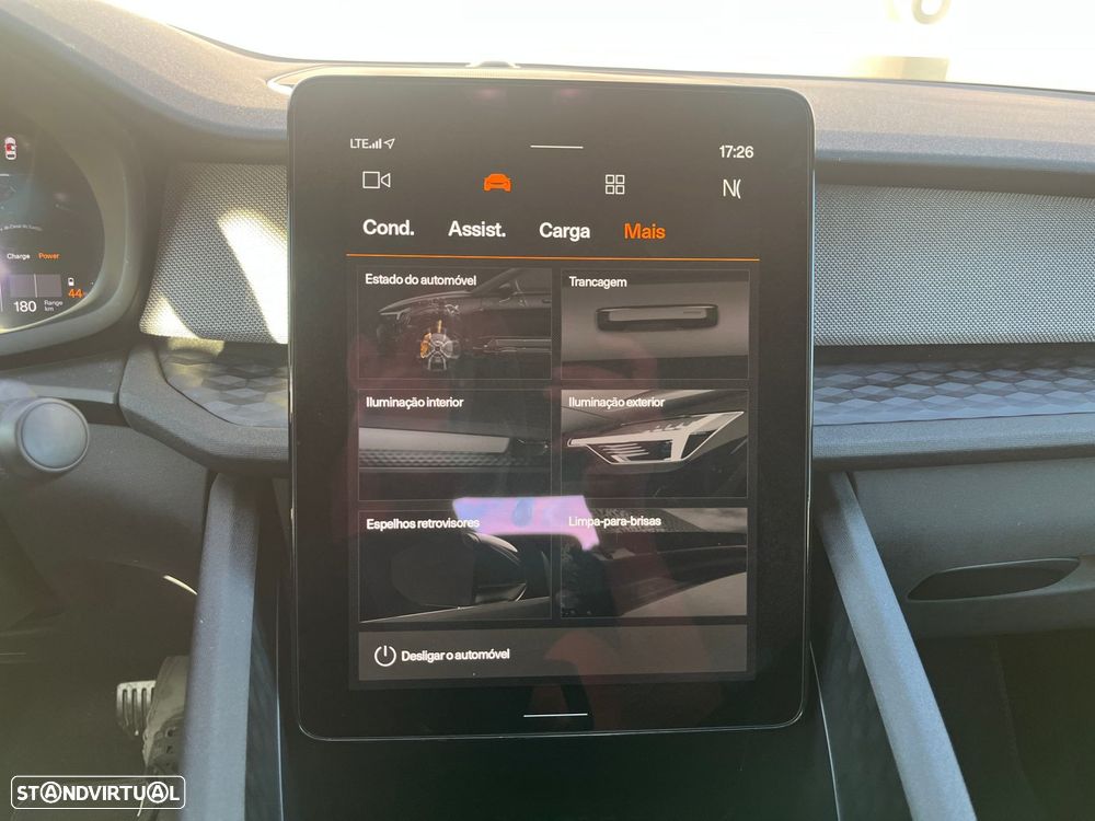 Polestar 2 Long Range 78 kWh - 40