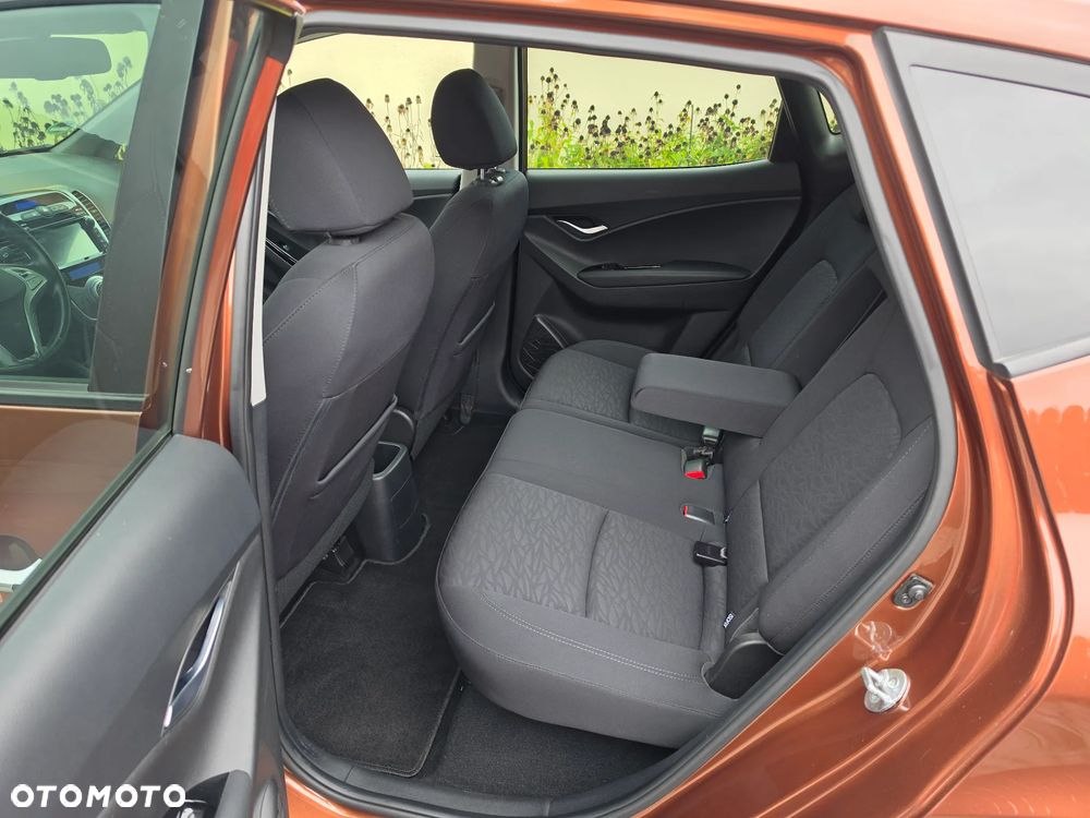 Hyundai ix20 1.6 Premium - 14