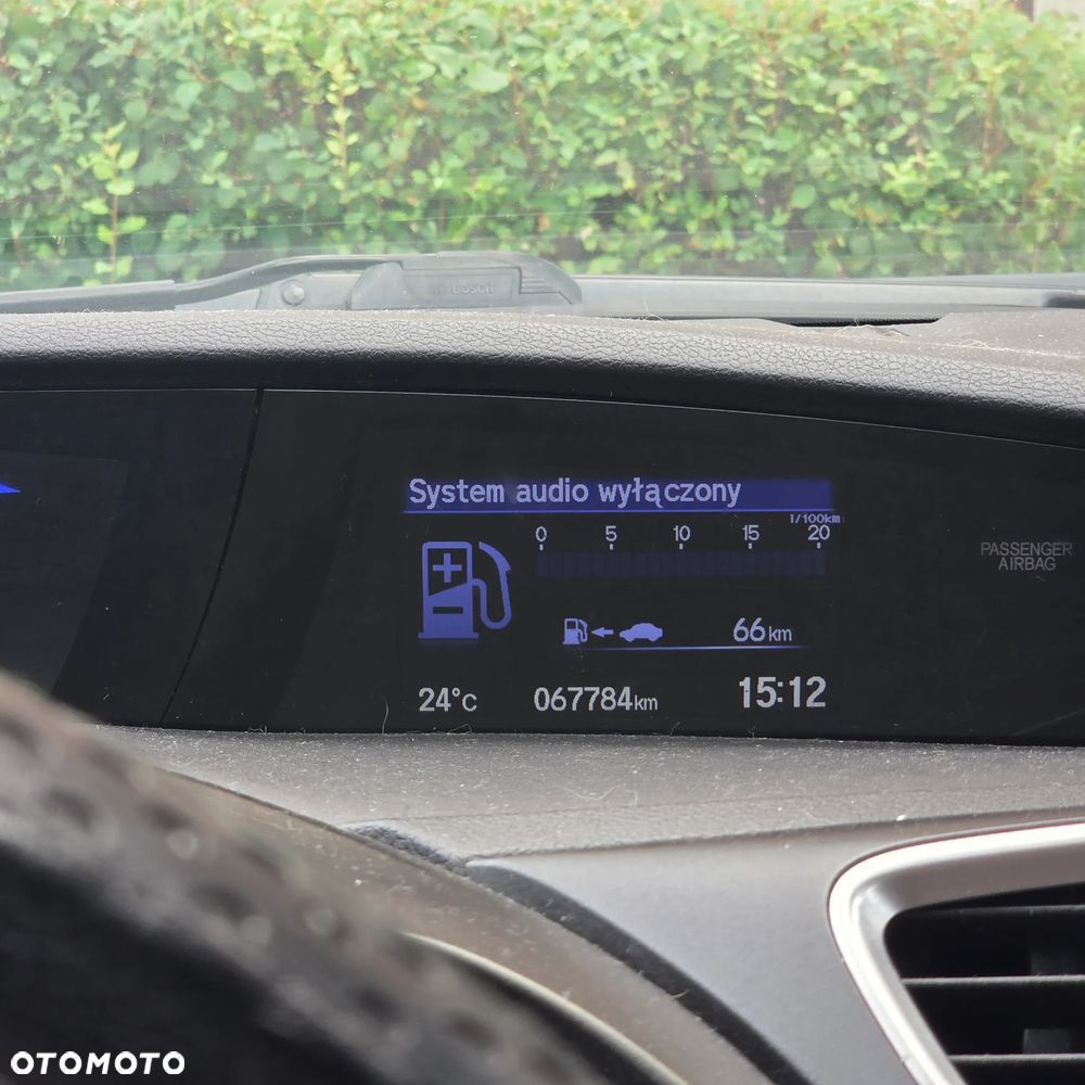Honda Civic - 6
