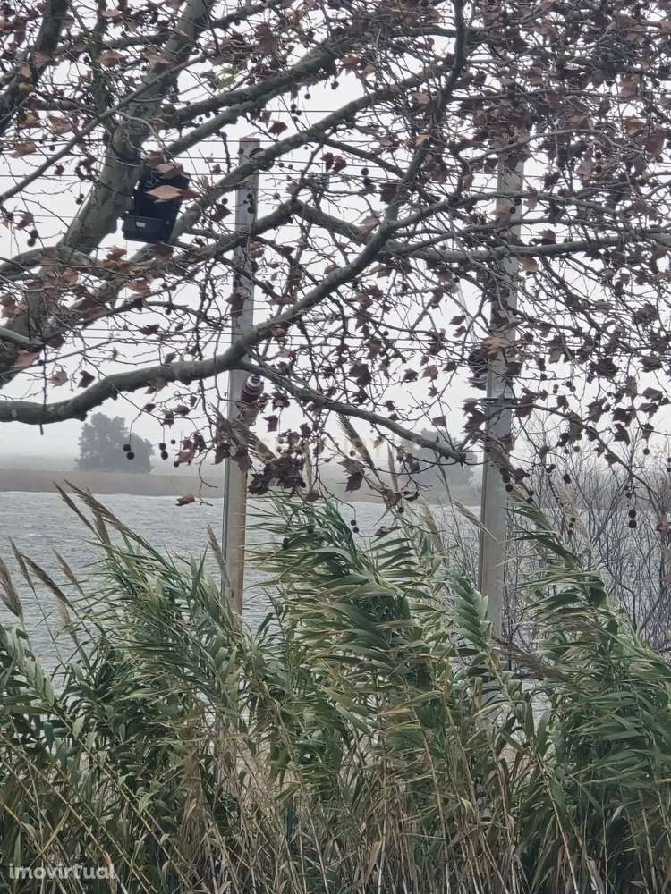 Armazéns e actividade industrial com terreno, para venda em Vila Franc - Grande imagem: 2/5
