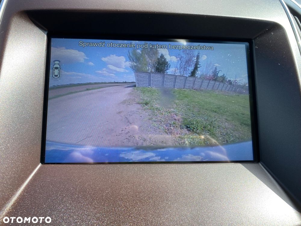 Ford S-Max 1.5 Eco Boost Start-Stopp Business - 13