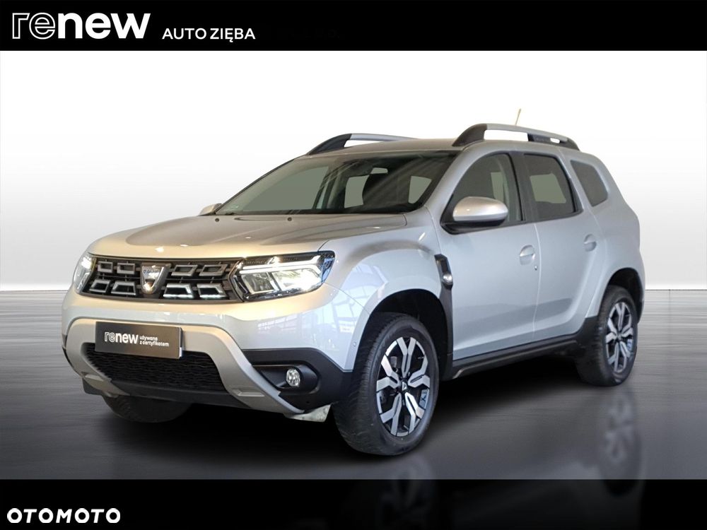 Dacia Duster 1.0 TCe Prestige - 1