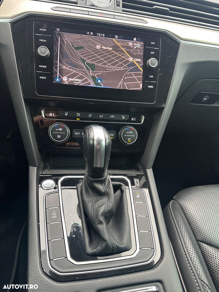 Volkswagen ARTEON 2.0 TDI DSG 4Motion Elegance - 9