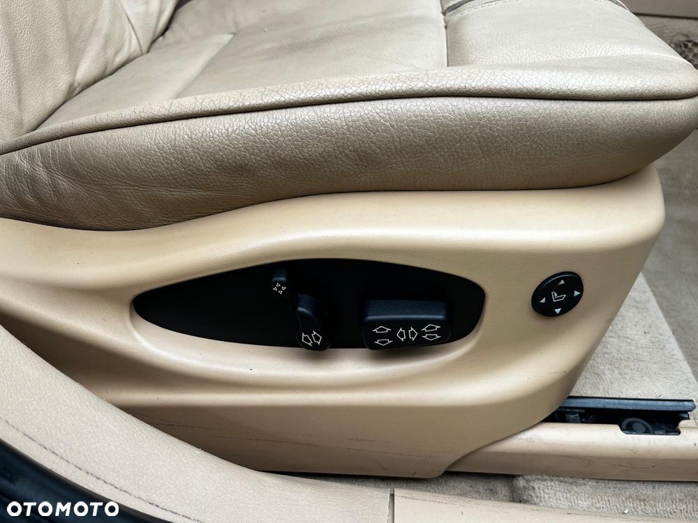 BMW X3 2.0d - 10