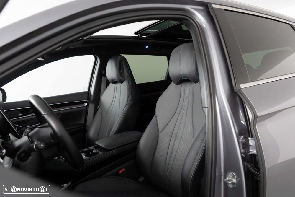 BYD Seal U 1.5 DM-i Boost - 10