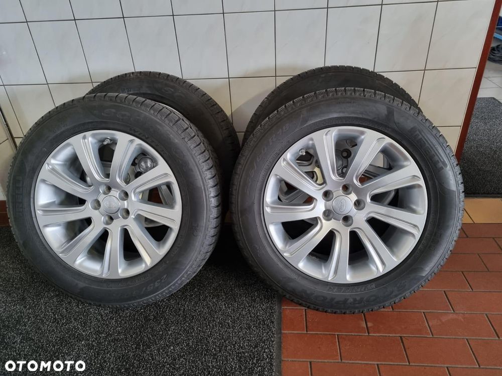 Land Rover Discovery Sport 2.0 D180 SE - 16